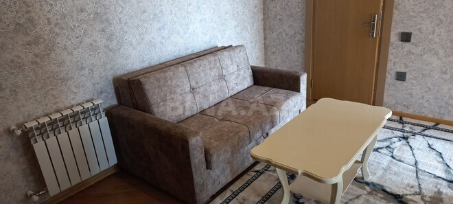 İcarəyə verilir 1 otaqlı yeni tikili 72 m², Bibiheybət q., photo 4 from 10