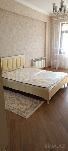 İcarəyə verilir 1 otaqlı yeni tikili 72 m², Bibiheybət q., photo 3 from 10