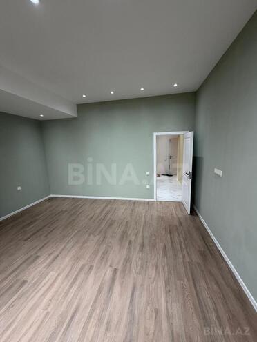 İcarəyə verilir 3 otaqlı yeni tikili 130 m², Avtovağzal m., photo 6 from 16