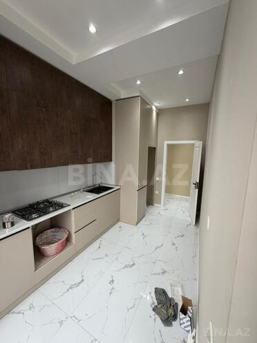 İcarəyə verilir 3 otaqlı yeni tikili 130 m², Avtovağzal m., photo 13 from 16