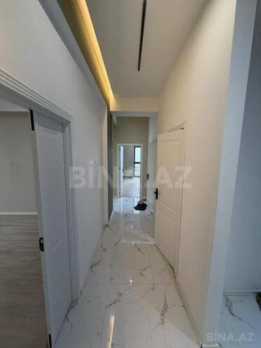 İcarəyə verilir 3 otaqlı yeni tikili 130 m², Avtovağzal m., photo 9 from 16