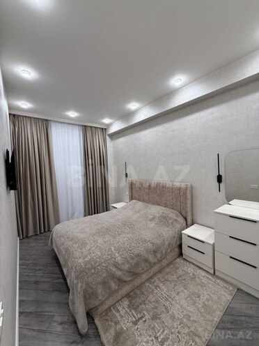 Продаётся 2-комн. новостройка 64.9 м², пос. Биладжары, photo 11 from 15