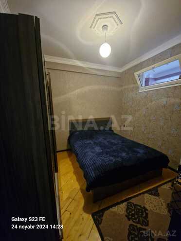 Продаётся 3-комн. новостройка 90 м², м. Ази Асланов, photo 4 from 17