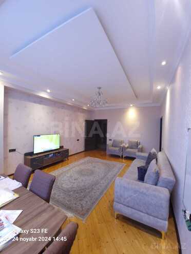 Продаётся 3-комн. новостройка 90 м², м. Ази Асланов, photo 15 from 17