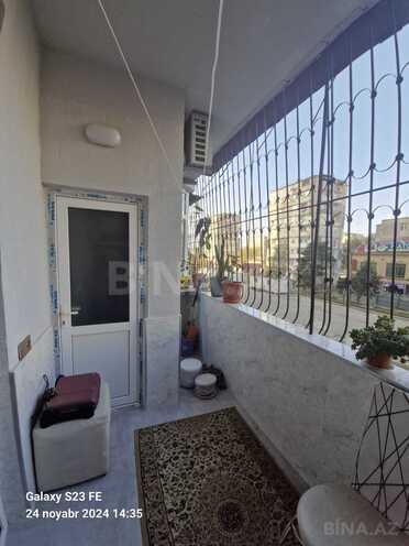 Продаётся 3-комн. новостройка 90 м², м. Ази Асланов, photo 9 from 17