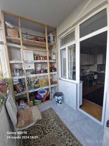 Продаётся 3-комн. новостройка 90 м², м. Ази Асланов, photo 10 from 17