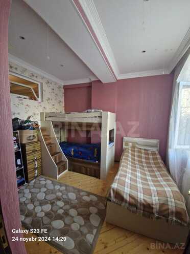 Продаётся 3-комн. новостройка 90 м², м. Ази Асланов, photo 6 from 17