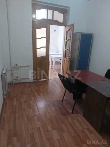 Сдаётся 4-комн. офис 130 м², м. Гянджлик, photo 3 from 19