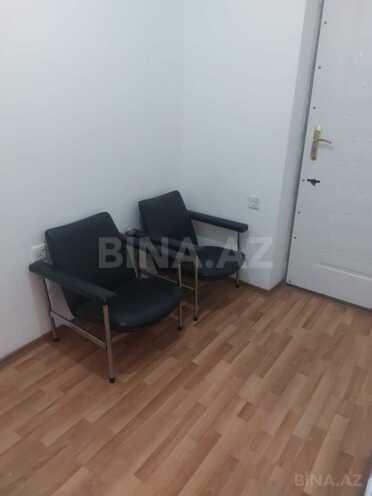 Сдаётся 4-комн. офис 130 м², м. Гянджлик, photo 13 from 19
