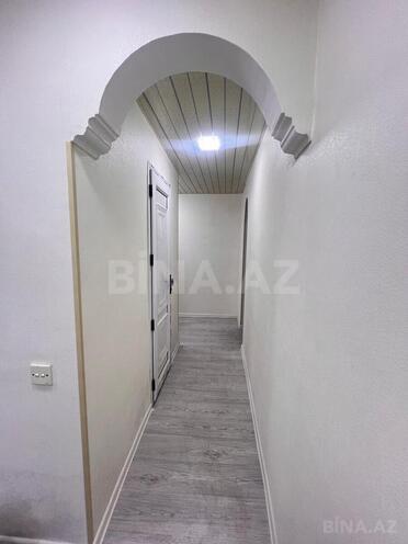 Продаётся 1-комн. вторичка 35 м², м. Кара Караев, photo 9 from 11