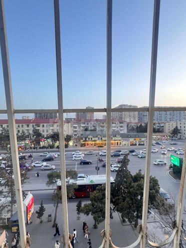 Продаётся 1-комн. вторичка 35 м², м. Кара Караев, photo 5 from 11