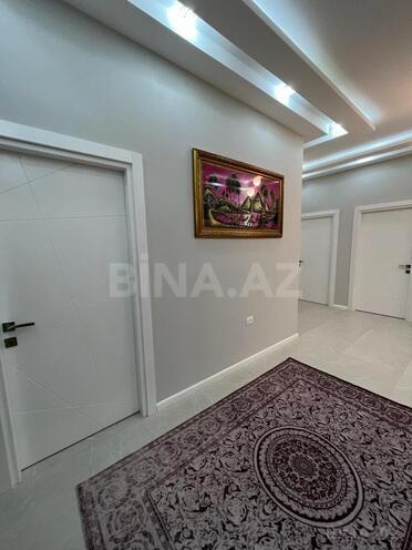 Сдаётся 3-комн. новостройка 140 м², м. Иншаатчылар, photo 13 from 15