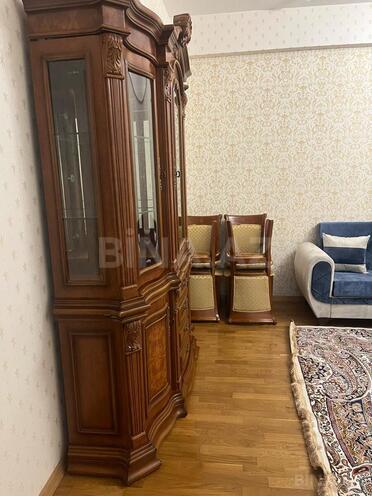 Сдаётся 2-комн. новостройка 72 м², пос. Баилова, photo 9 from 22