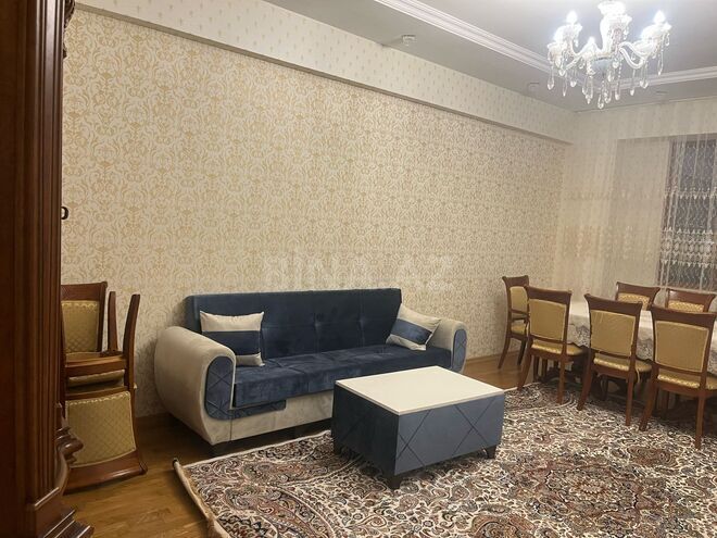 Сдаётся 2-комн. новостройка 72 м², пос. Баилова, photo 5 from 22
