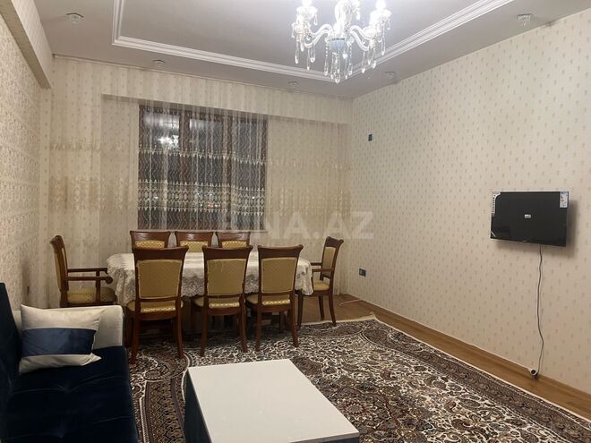 Сдаётся 2-комн. новостройка 72 м², пос. Баилова, photo 4 from 22