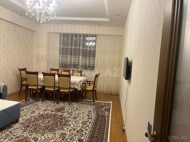 Сдаётся 2-комн. новостройка 72 м², пос. Баилова, photo 8 from 22