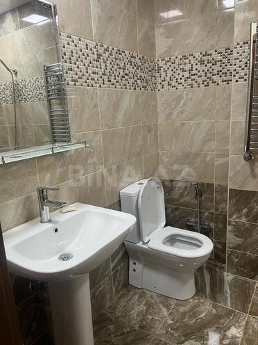 Сдаётся 2-комн. новостройка 72 м², пос. Баилова, photo 19 from 22