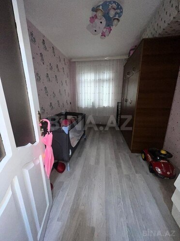 Satılır 3 otaqlı köhnə tikili 72 m², Nəriman Nərimanov m., photo 9 from 16