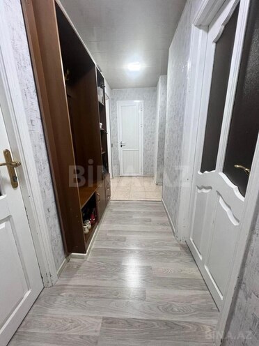 Satılır 3 otaqlı köhnə tikili 72 m², Nəriman Nərimanov m., photo 13 from 16