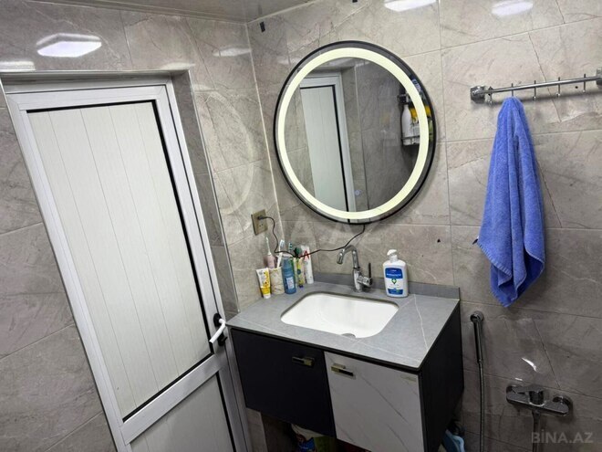 Satılır 3 otaqlı köhnə tikili 72 m², Nəriman Nərimanov m., photo 14 from 16