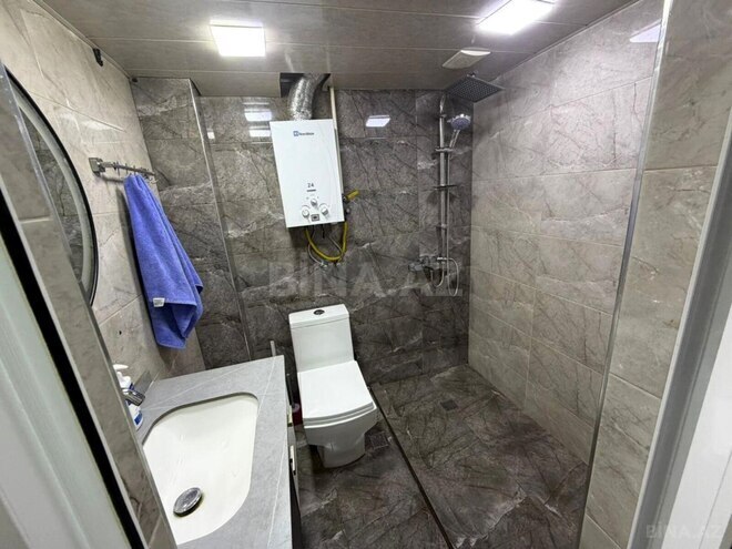 Satılır 3 otaqlı köhnə tikili 72 m², Nəriman Nərimanov m., photo 15 from 16