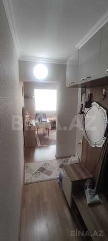 Satılır 2 otaqlı köhnə tikili 50 m², Memar Əcəmi m., photo 5 from 10