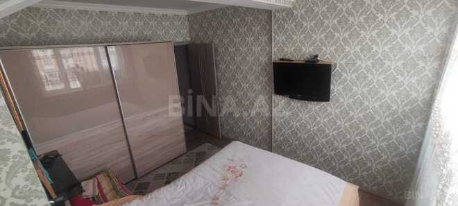 Satılır 2 otaqlı köhnə tikili 50 m², Memar Əcəmi m., photo 7 from 10