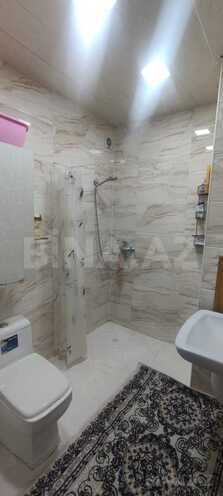 Satılır 2 otaqlı köhnə tikili 50 m², Memar Əcəmi m., photo 8 from 10