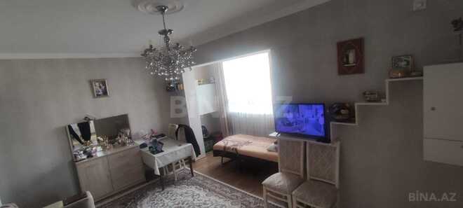 Satılır 2 otaqlı köhnə tikili 50 m², Memar Əcəmi m., photo 6 from 10