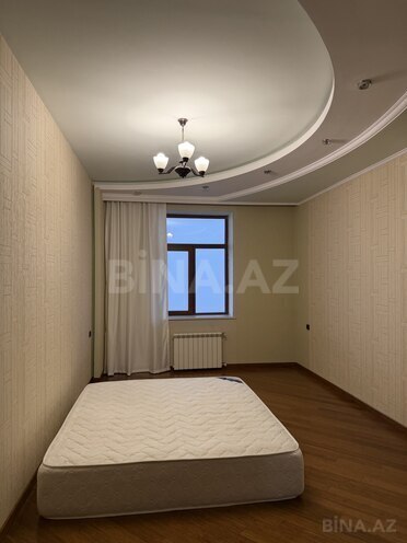 İcarəyə verilir 3 otaqlı yeni tikili 160 m², 28 May m., photo 12 from 13