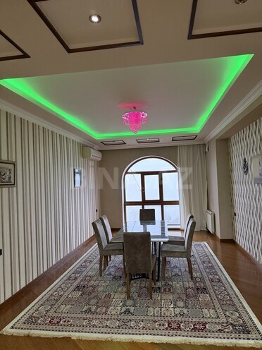 İcarəyə verilir 3 otaqlı yeni tikili 160 m², 28 May m., photo 11 from 13