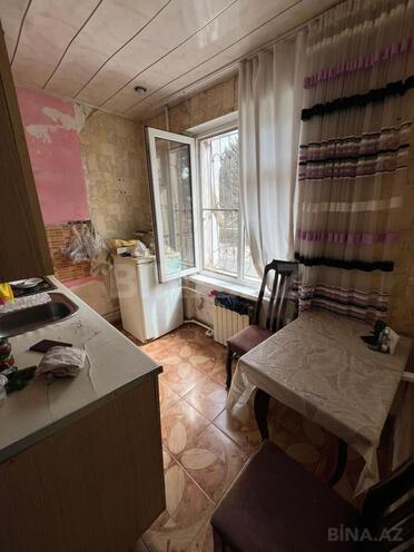 Продаётся 1-комн. вторичка 34 м², пос. Бакиханова, photo 5 from 9