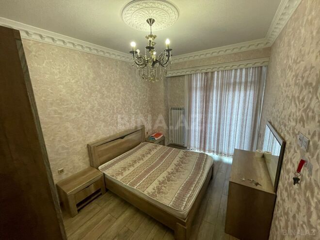 Сдаётся 2-комн. новостройка 57 м², м. 8 ноября, photo 3 from 15