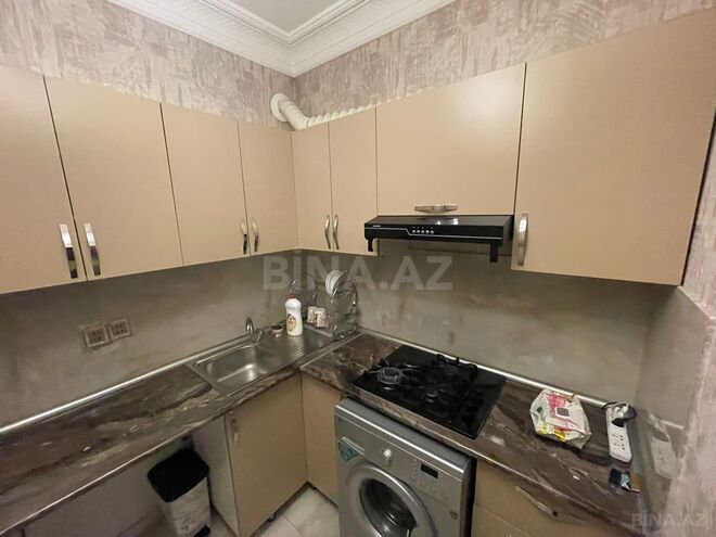 Сдаётся 2-комн. новостройка 57 м², м. 8 ноября, photo 7 from 15