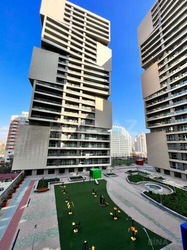 Сдаётся 2-комн. новостройка 57 м², м. 8 ноября, photo 13 from 15