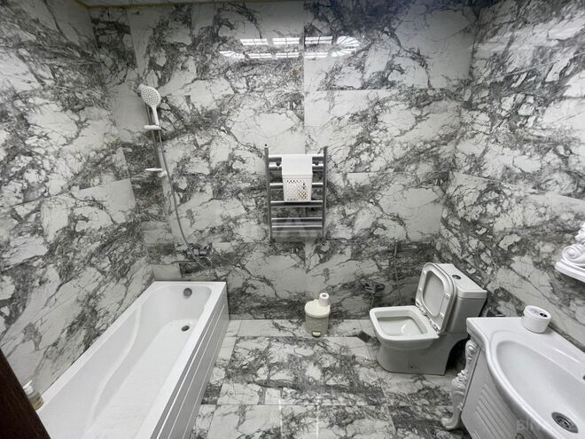 Сдаётся 2-комн. новостройка 57 м², м. 8 ноября, photo 10 from 15