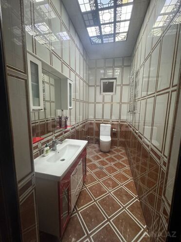 Satılır 8 otaqlı həyət evi/bağ evi 650 m², Nəsimi m., photo 16 from 18