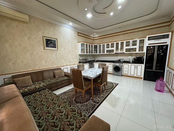 Satılır 8 otaqlı həyət evi/bağ evi 650 m², Nəsimi m., photo 6 from 18