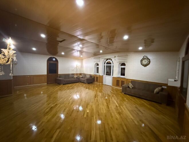 Satılır 8 otaqlı həyət evi/bağ evi 650 m², Nəsimi m., photo 13 from 18