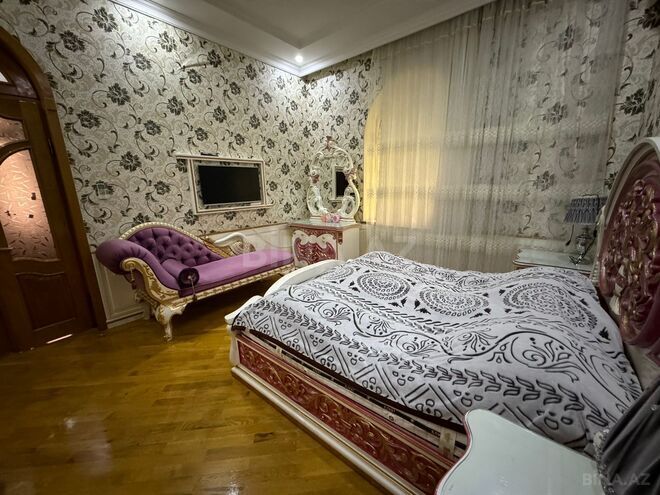 Satılır 8 otaqlı həyət evi/bağ evi 650 m², Nəsimi m., photo 7 from 18