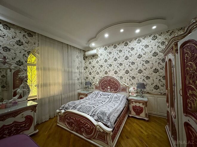 Satılır 8 otaqlı həyət evi/bağ evi 650 m², Nəsimi m., photo 14 from 18