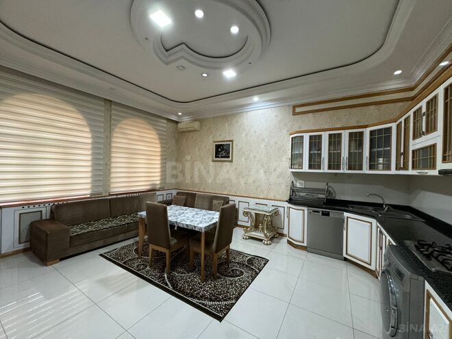 Satılır 8 otaqlı həyət evi/bağ evi 650 m², Nəsimi m., photo 8 from 18