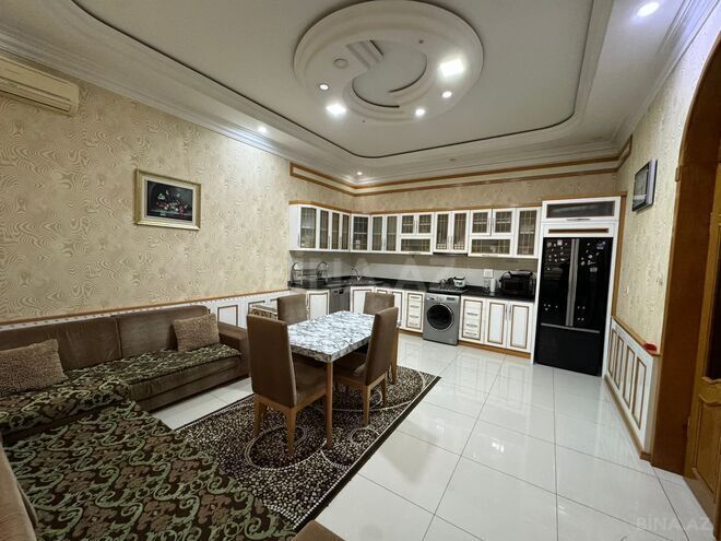 Satılır 8 otaqlı həyət evi/bağ evi 650 m², Nəsimi m., photo 10 from 18