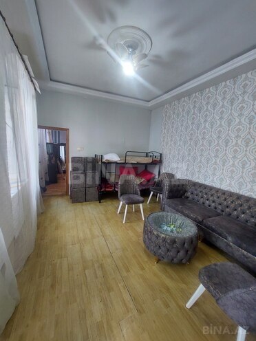 İcarəyə verilir 3 otaqlı həyət evi/bağ evi 80 m², 28 May m., photo 4 from 11