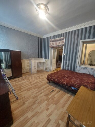 İcarəyə verilir 3 otaqlı həyət evi/bağ evi 80 m², 28 May m., photo 7 from 11