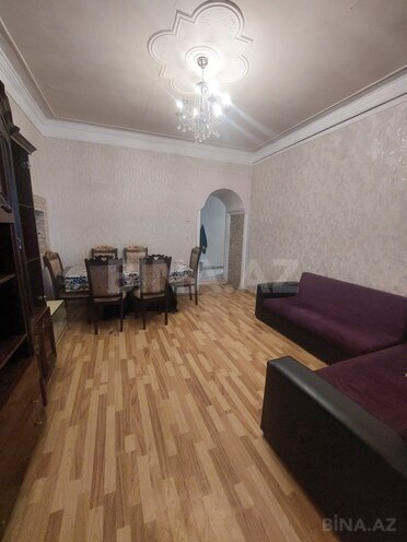 İcarəyə verilir 3 otaqlı həyət evi/bağ evi 80 m², 28 May m., photo 8 from 11