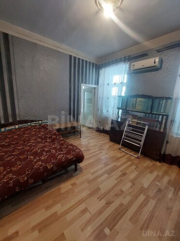 İcarəyə verilir 3 otaqlı həyət evi/bağ evi 80 m², 28 May m., photo 6 from 11