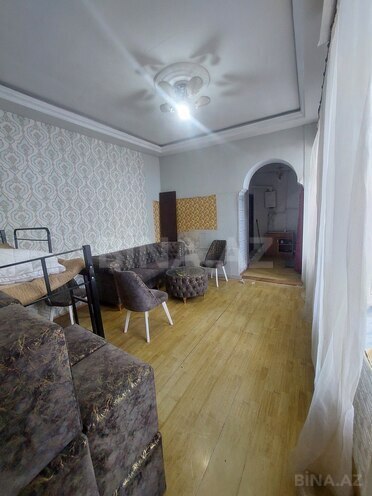 İcarəyə verilir 3 otaqlı həyət evi/bağ evi 80 m², 28 May m., photo 5 from 11