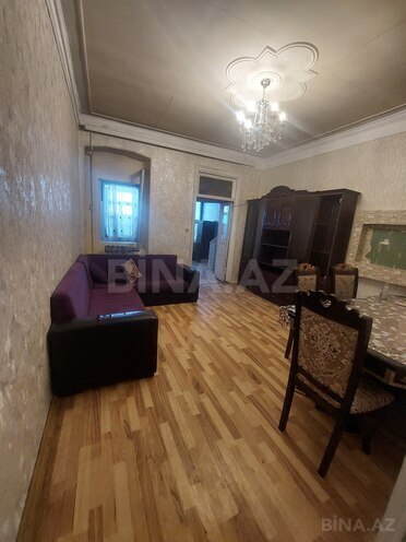 İcarəyə verilir 3 otaqlı həyət evi/bağ evi 80 m², 28 May m., photo 9 from 11