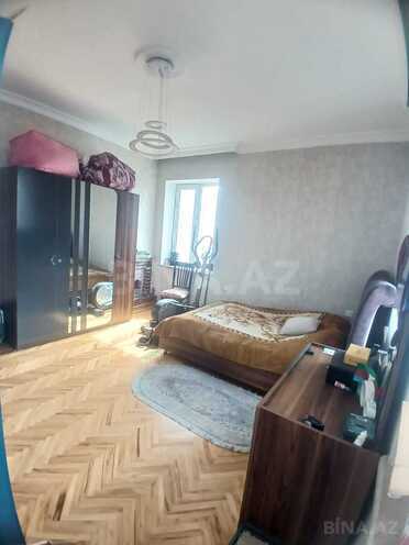 Satılır 3 otaqlı köhnə tikili 100 m², Nəriman Nərimanov m., photo 8 from 16